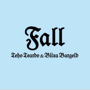 fall cover