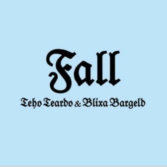 fall cover