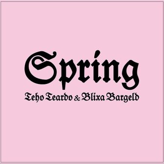 spring cover